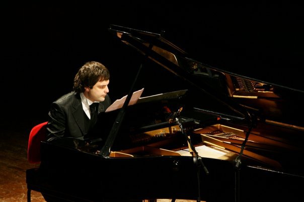 Gianfranco Pappalardo Fiumara